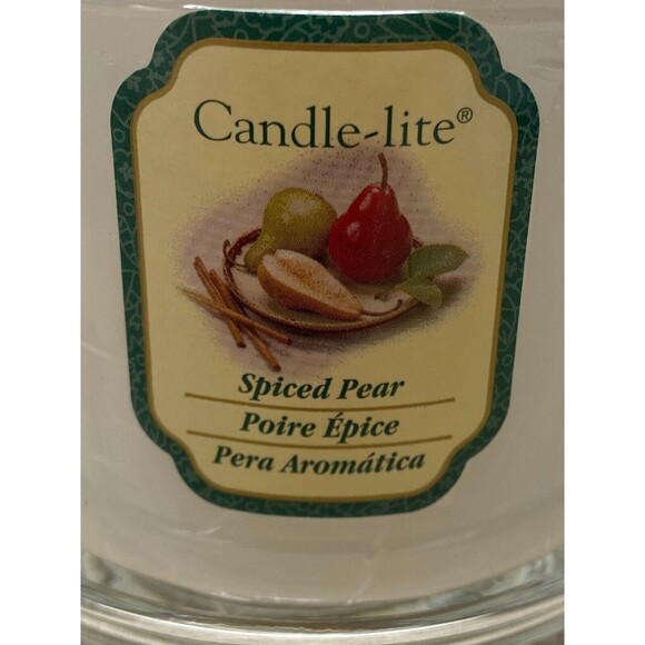 Colony Ambiance 2 Piece Candle Set - Picture 3 of 13